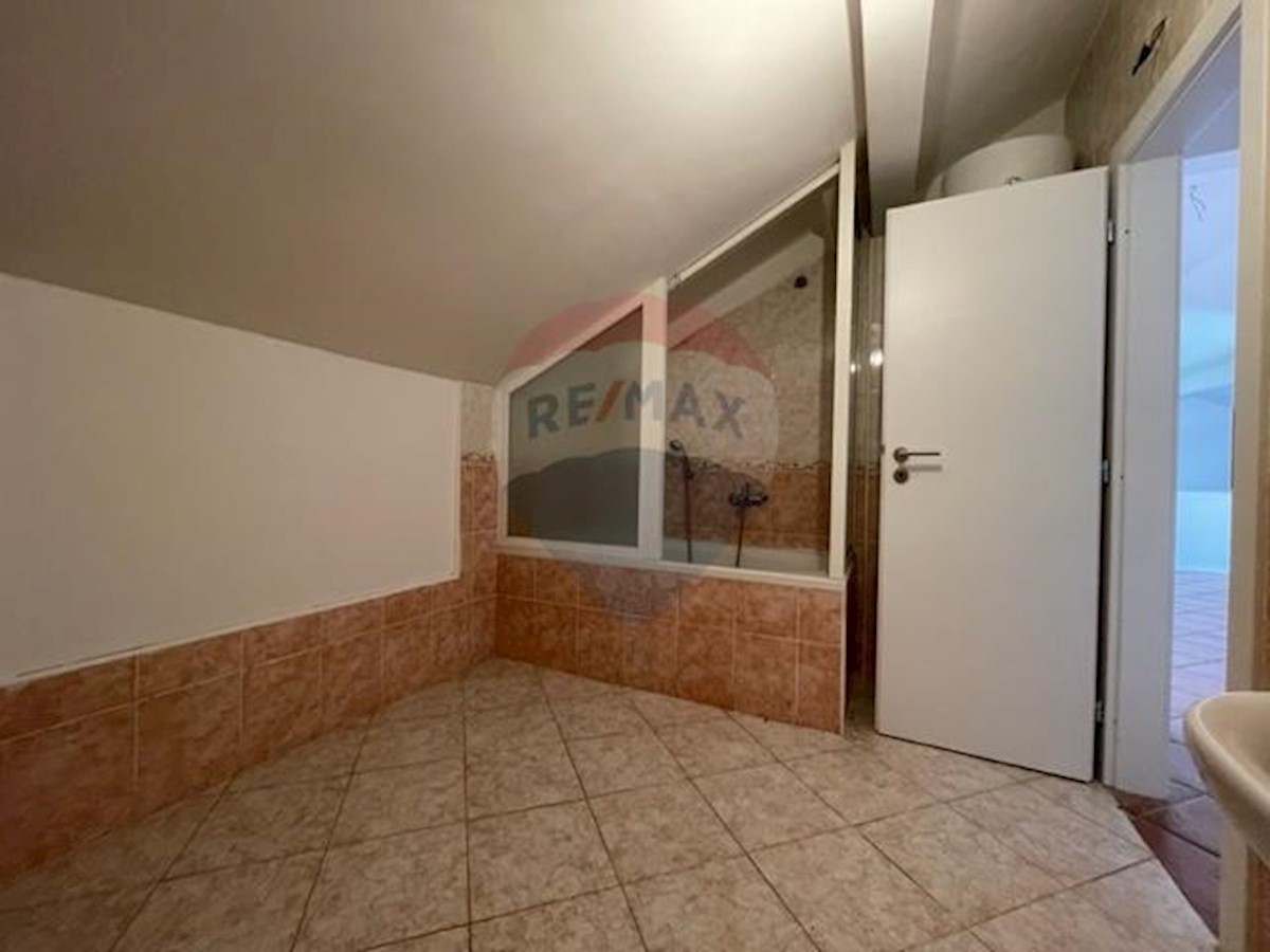 Appartamento Veli Lošinj, Mali Lošinj, 75m2