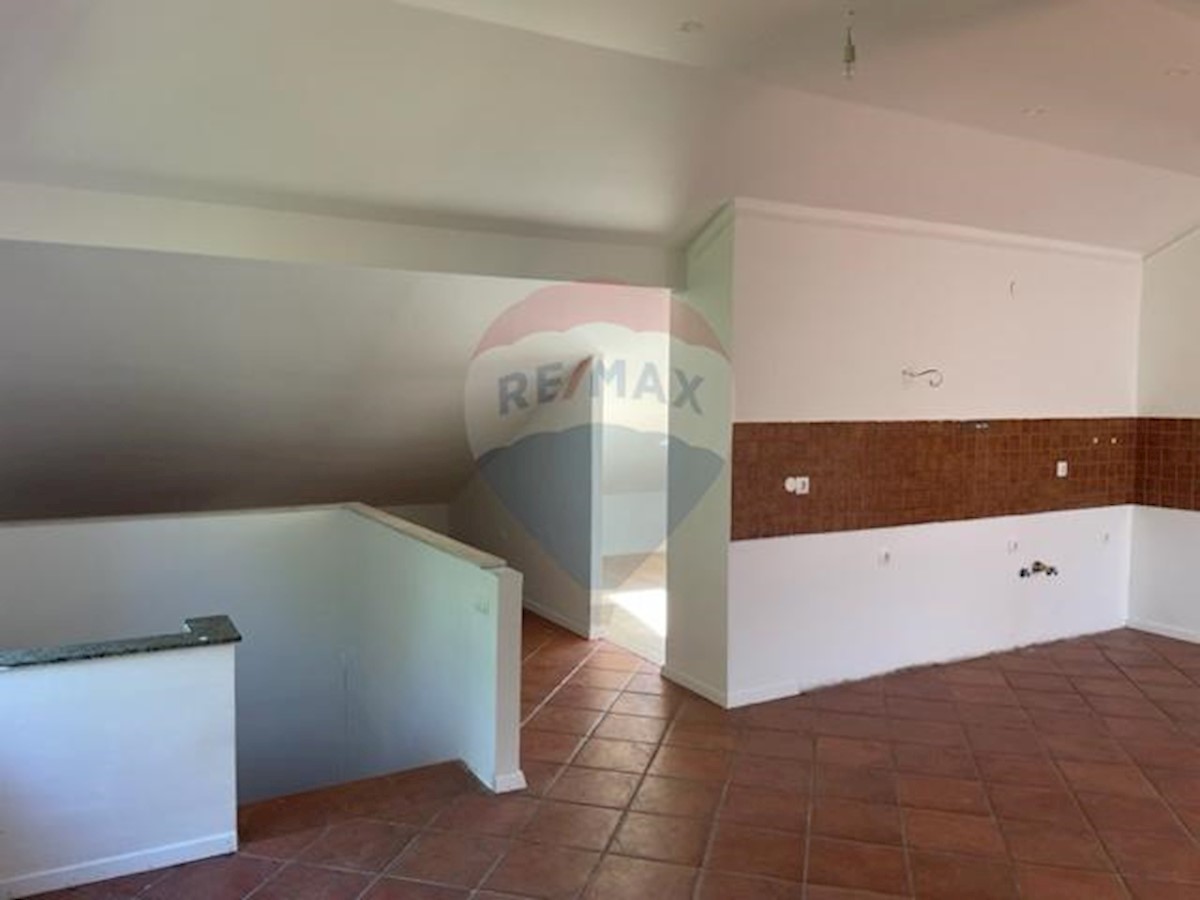 Appartamento Veli Lošinj, Mali Lošinj, 75m2