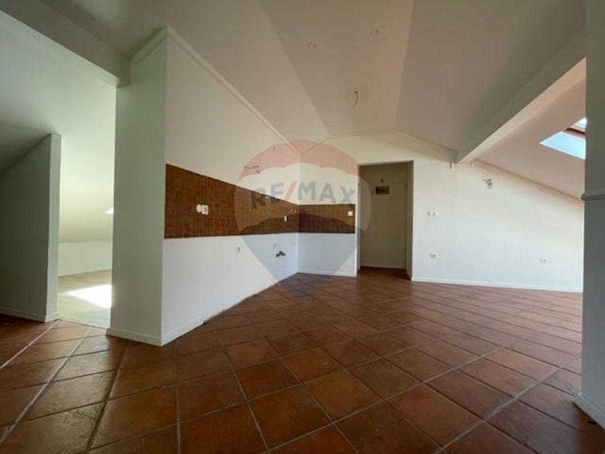 Appartamento Veli Lošinj, Mali Lošinj, 75m2