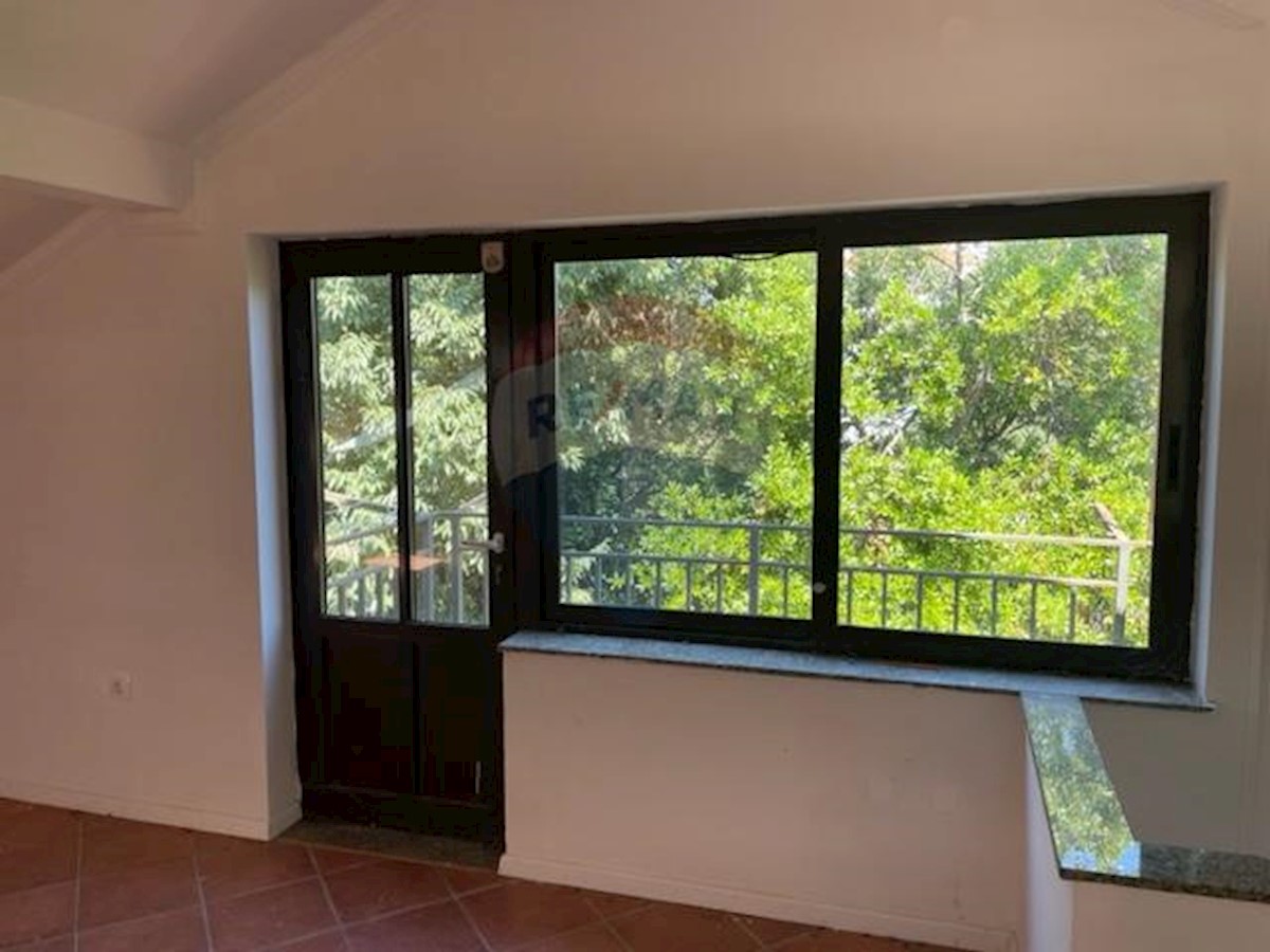 Appartamento Veli Lošinj, Mali Lošinj, 75m2