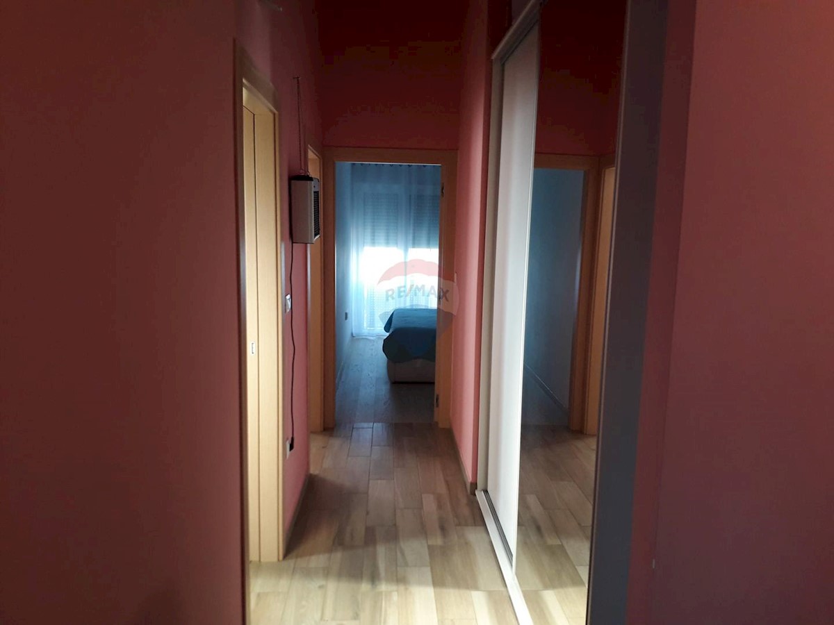 Villa Singola/Casa Vacanza Banjole, Medulin, 127m2