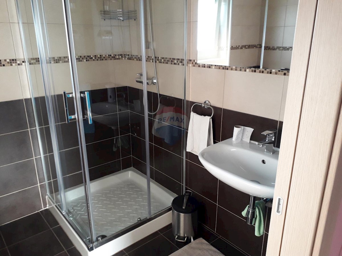 Villa Singola/Casa Vacanza Banjole, Medulin, 127m2