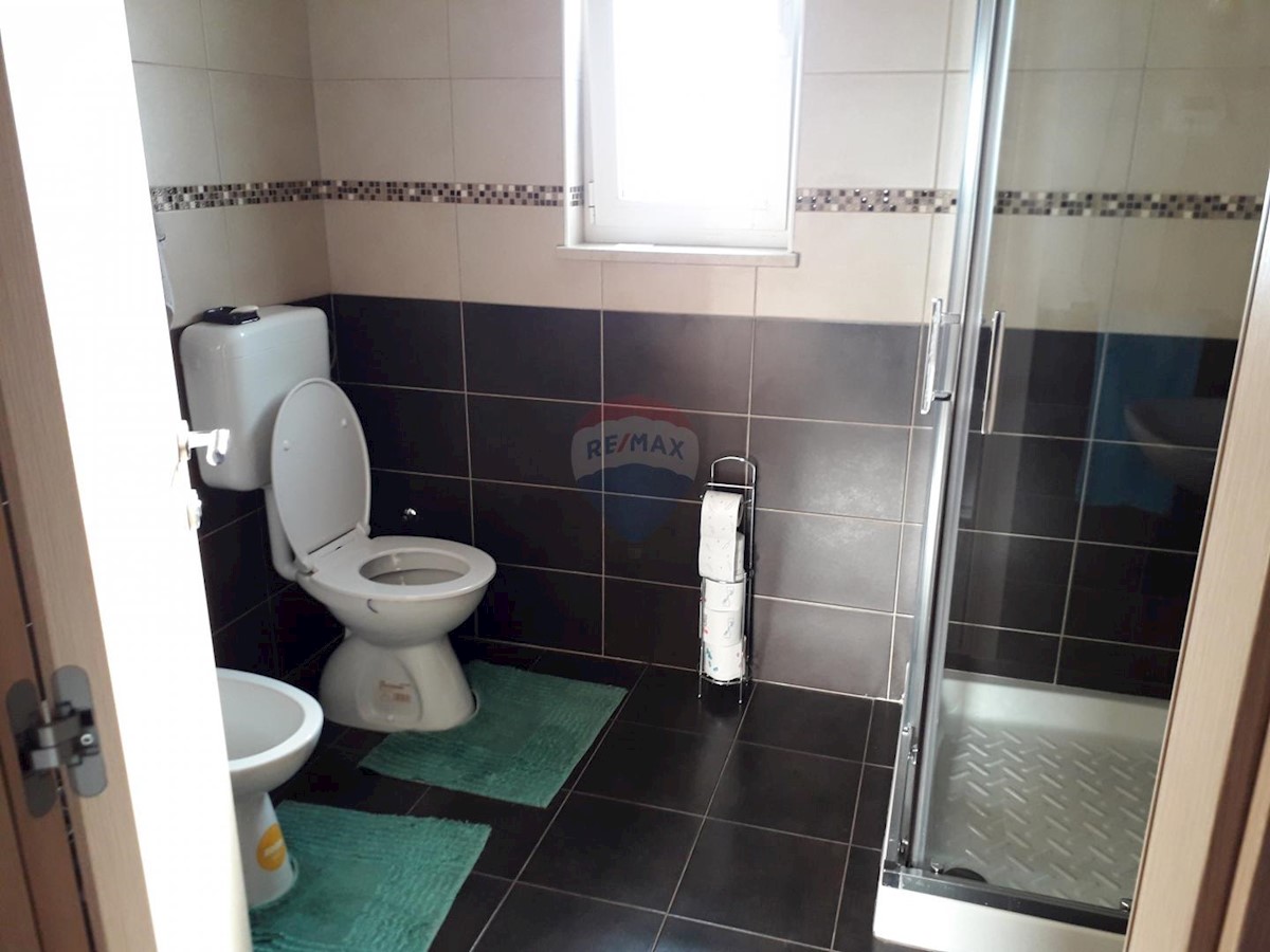 Villa Singola/Casa Vacanza Banjole, Medulin, 127m2