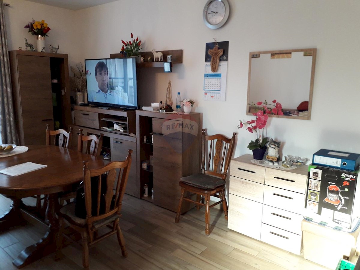 Villa Singola/Casa Vacanza Banjole, Medulin, 127m2