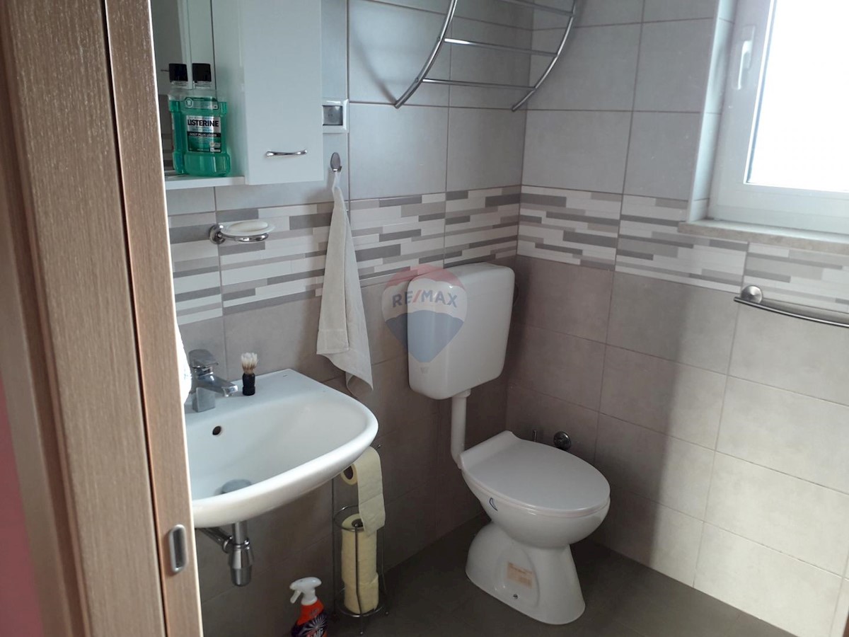 Villa Singola/Casa Vacanza Banjole, Medulin, 127m2