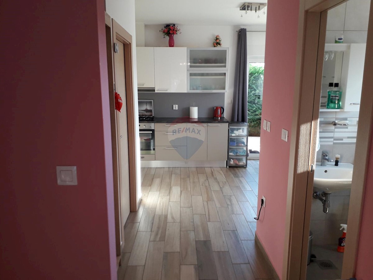 Villa Singola/Casa Vacanza Banjole, Medulin, 127m2