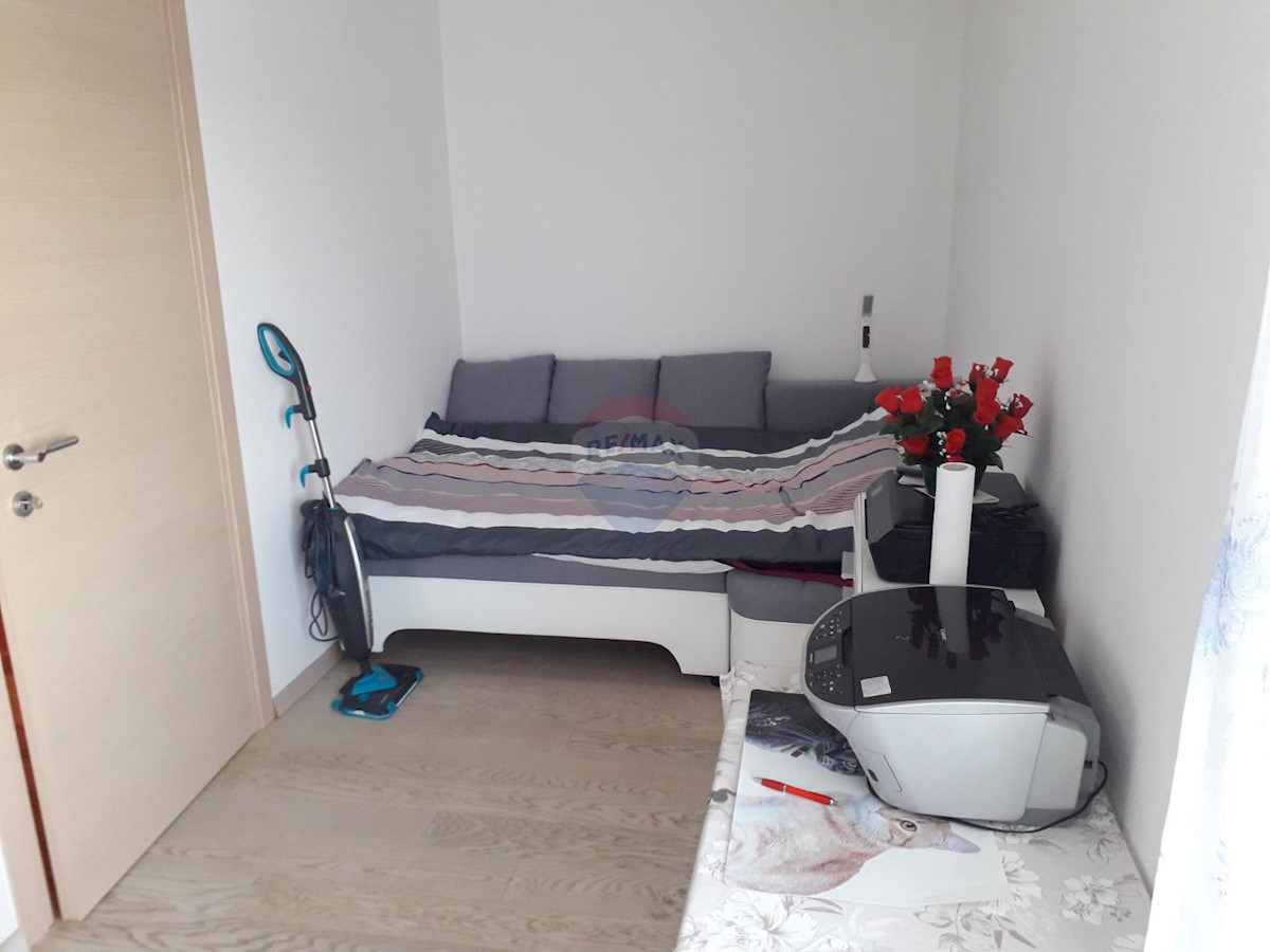 Villa Singola/Casa Vacanza Banjole, Medulin, 127m2