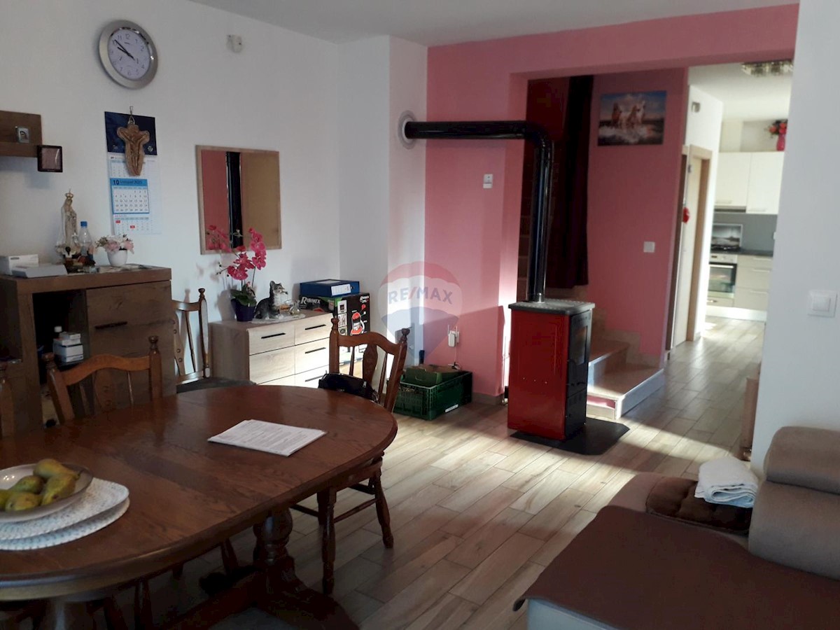 Villa Singola/Casa Vacanza Banjole, Medulin, 127m2