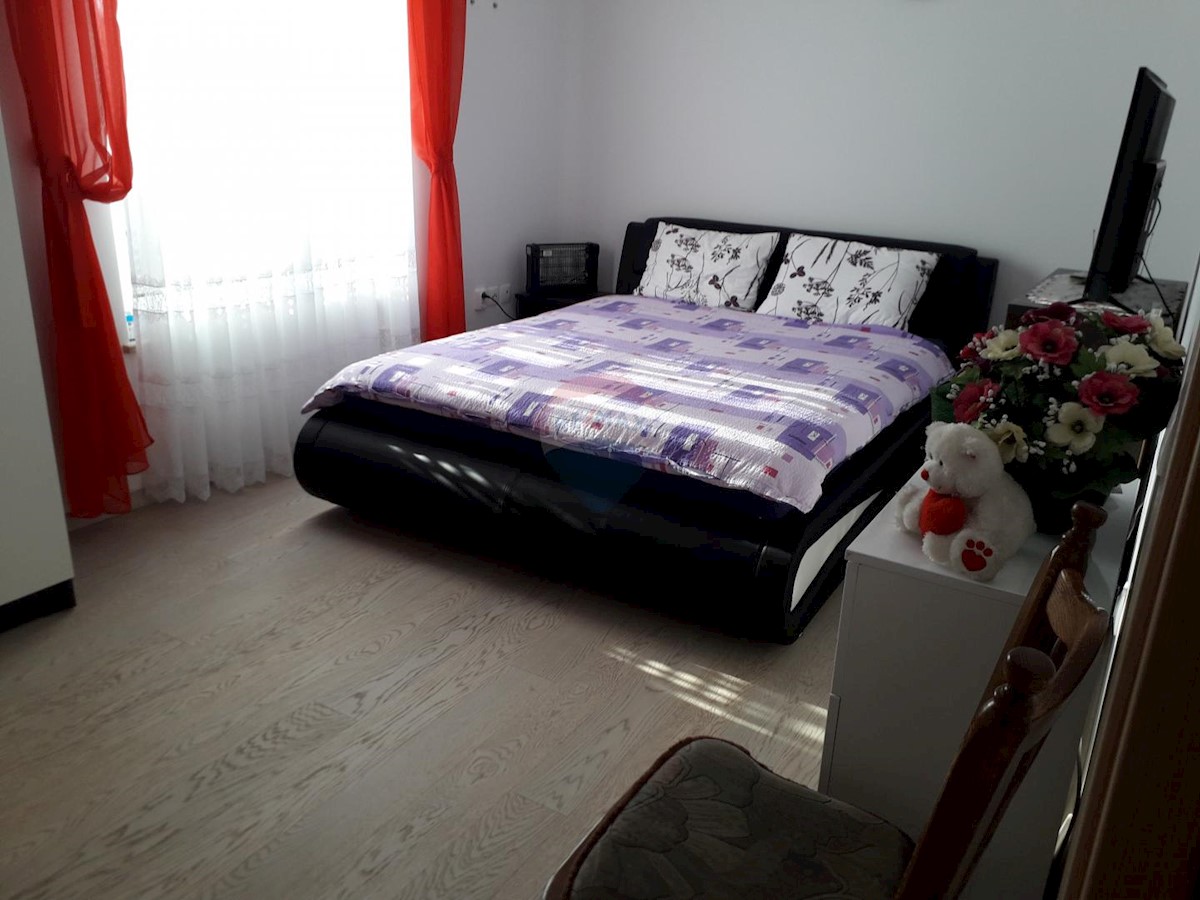Villa Singola/Casa Vacanza Banjole, Medulin, 127m2