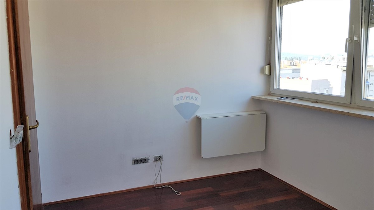 Appartamento Rudeš, Trešnjevka - Sjever, 83m2