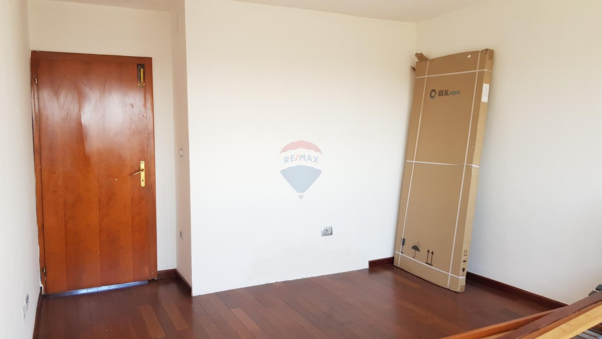 Appartamento Rudeš, Trešnjevka - Sjever, 83m2