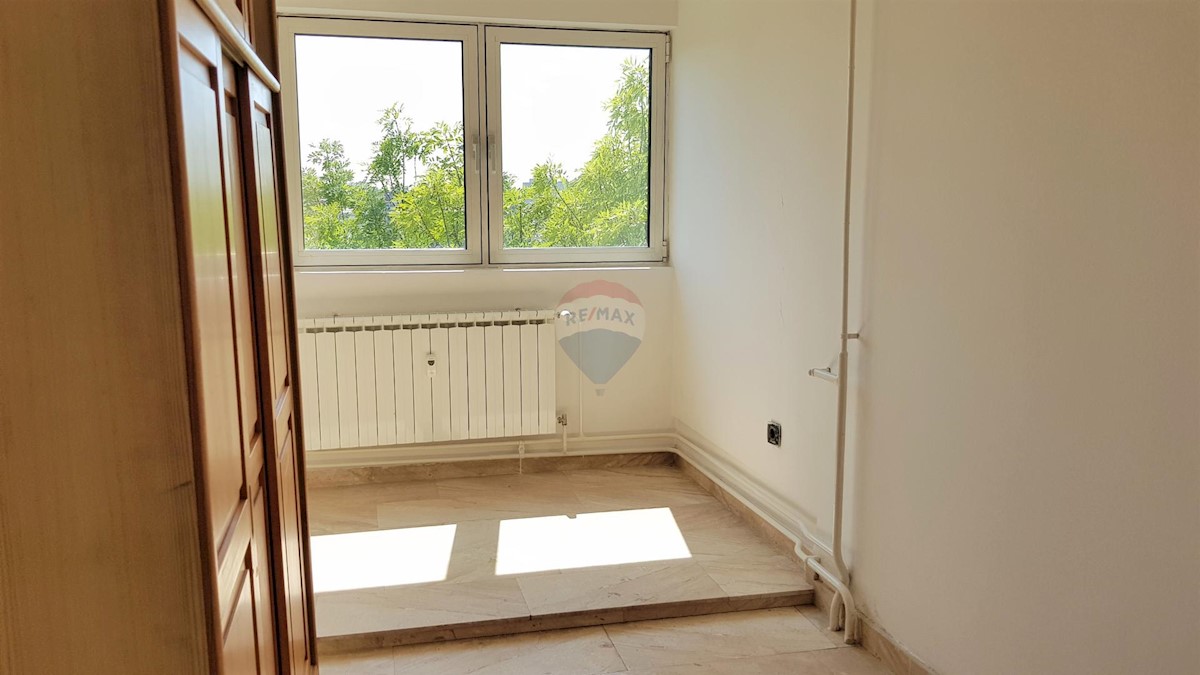 Appartamento Rudeš, Trešnjevka - Sjever, 83m2