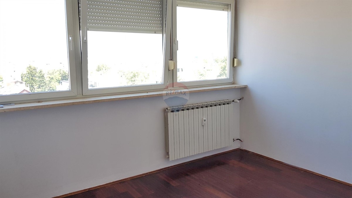 Appartamento Rudeš, Trešnjevka - Sjever, 83m2