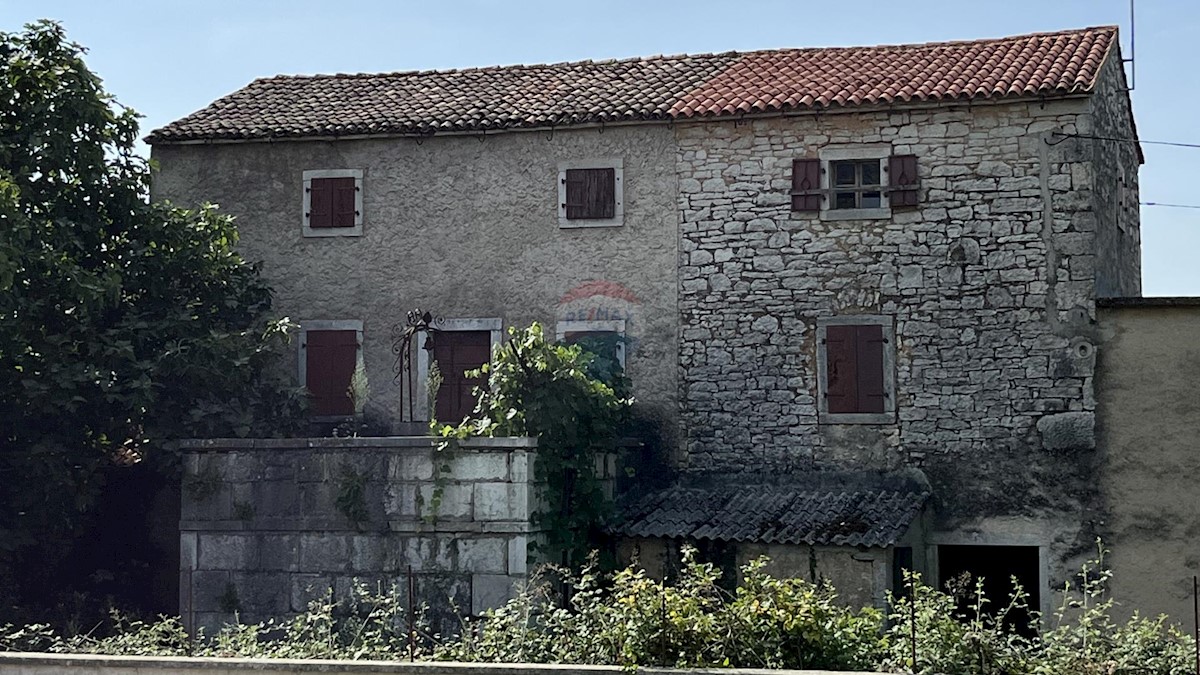 Casa Višnjan, 160m2