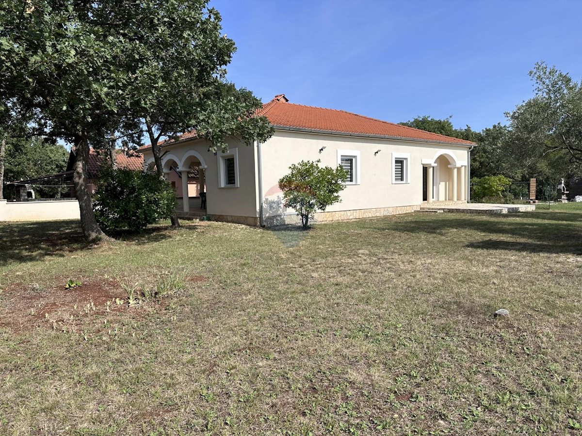 Casa Mali Vareški, Marčana, 150m2