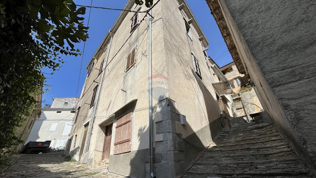 Casa Motovun, 220m2