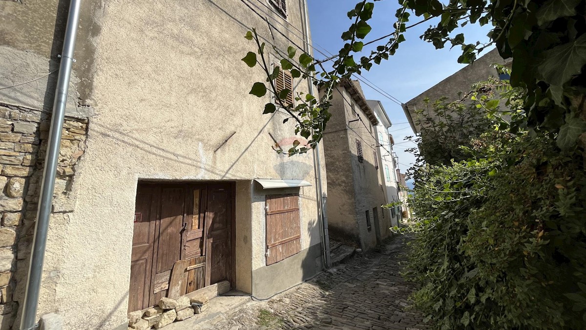 Casa Motovun, 220m2