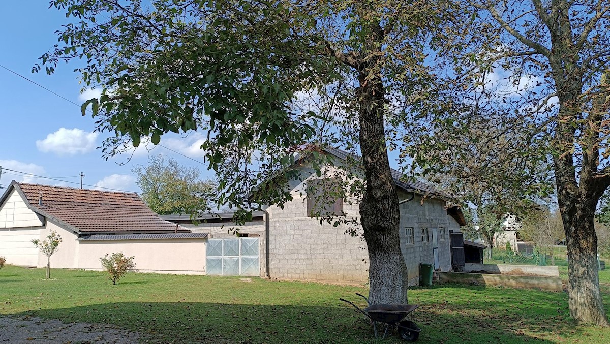 Casa Josipdol, 318m2