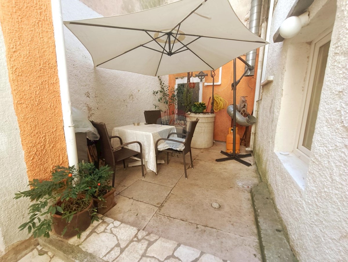 Appartamento Rovinj, 130m2