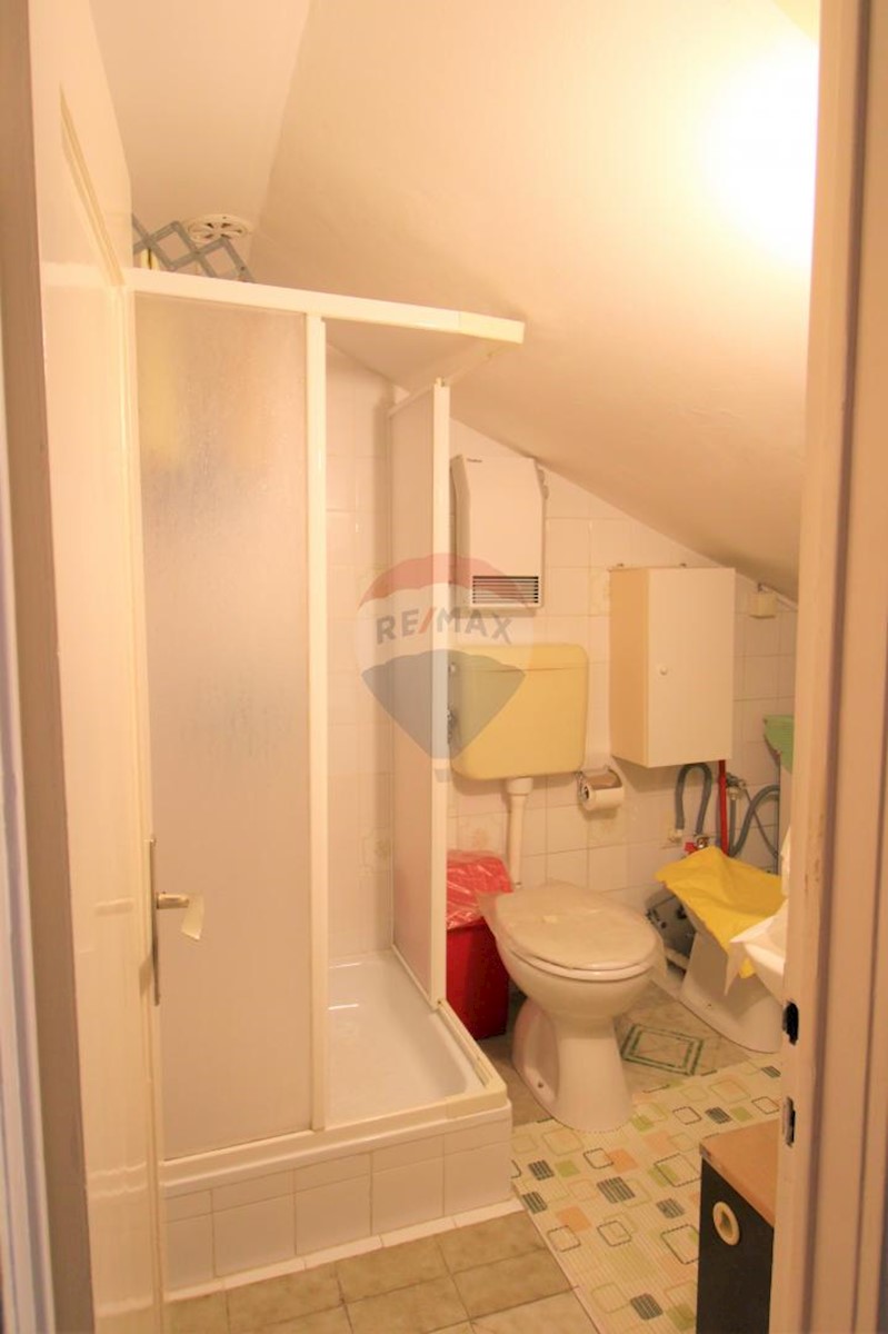 Appartamento Rovinj, 25m2