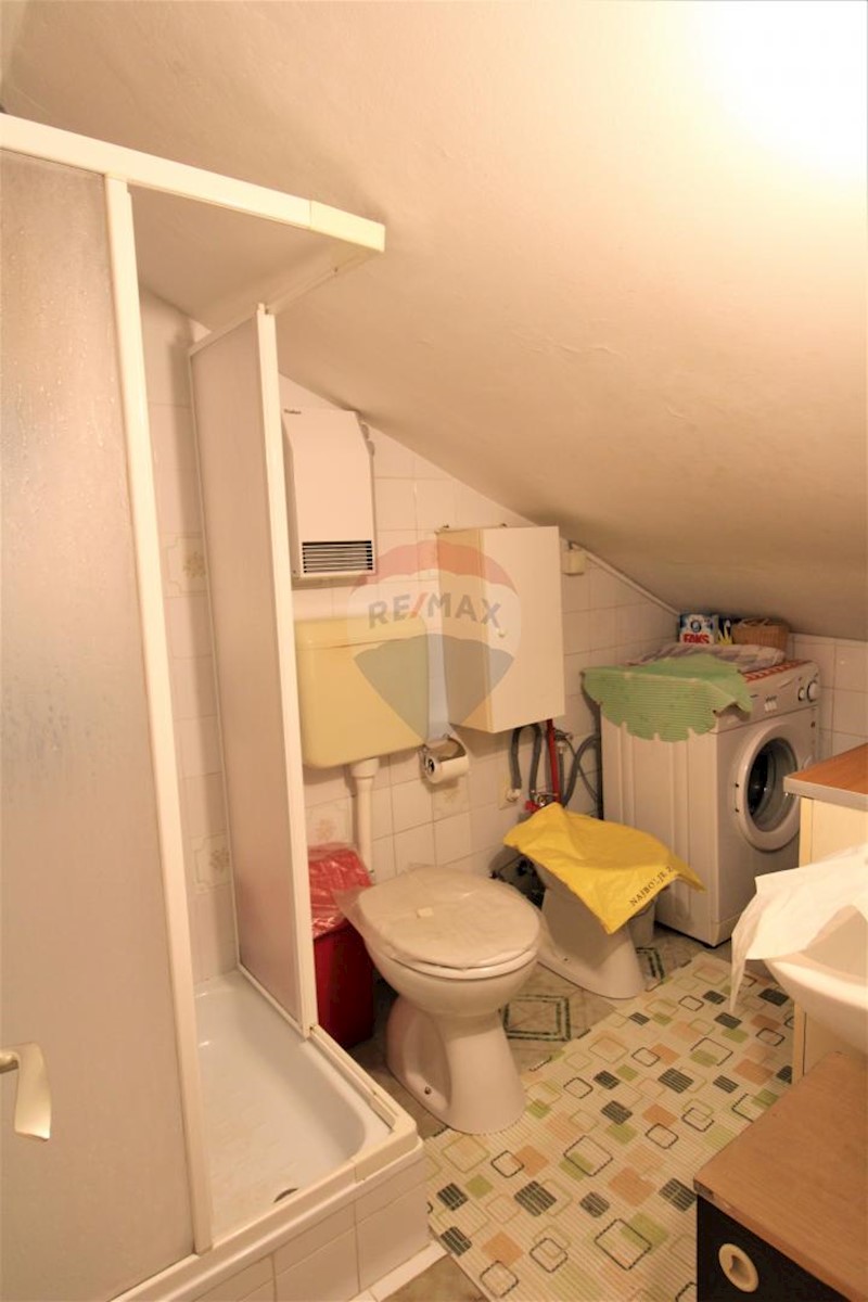 Appartamento Rovinj, 25m2