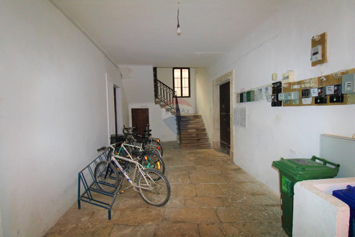 Appartamento Rovinj, 25m2