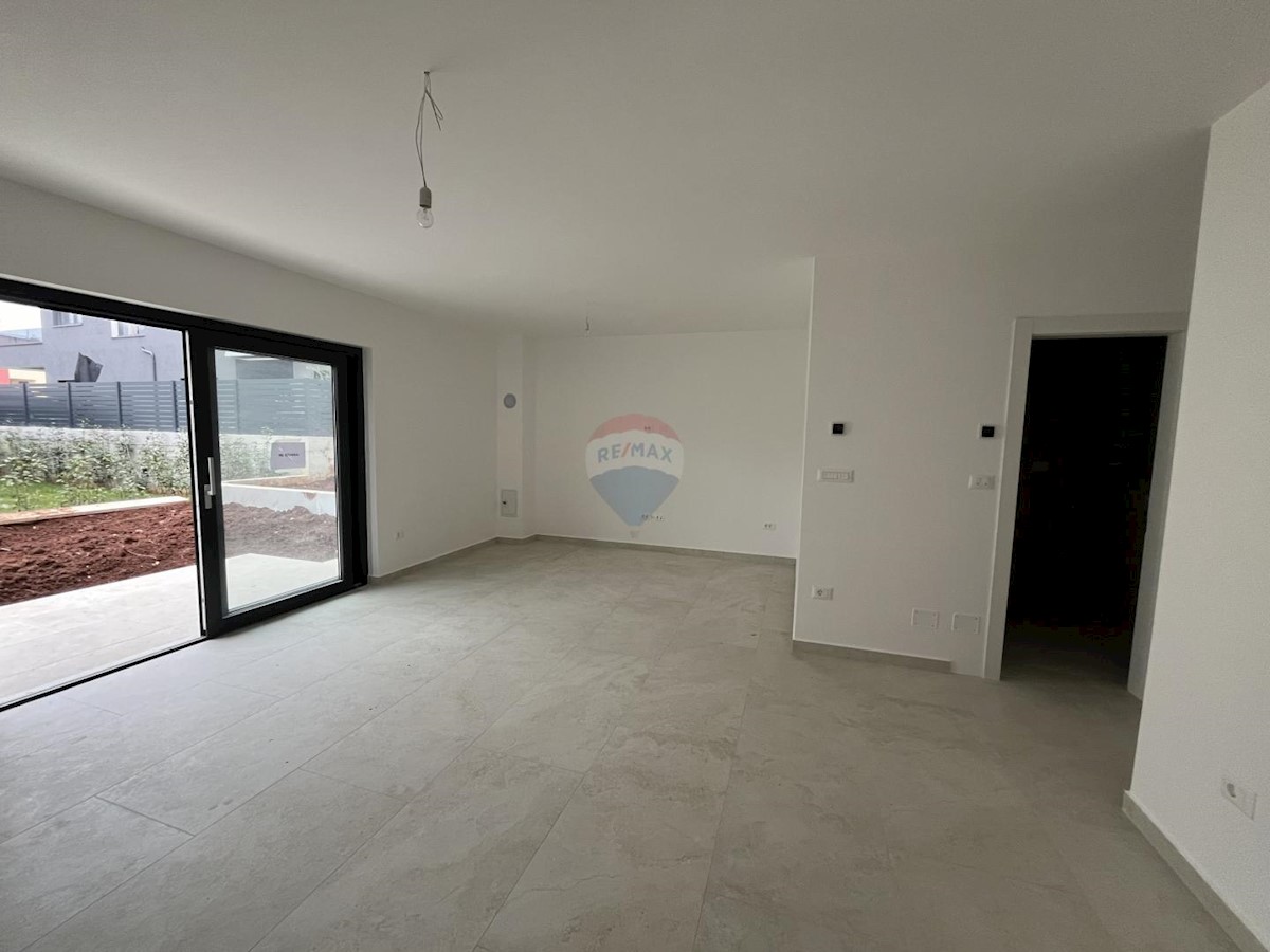 Appartamento Poreč, 72m2