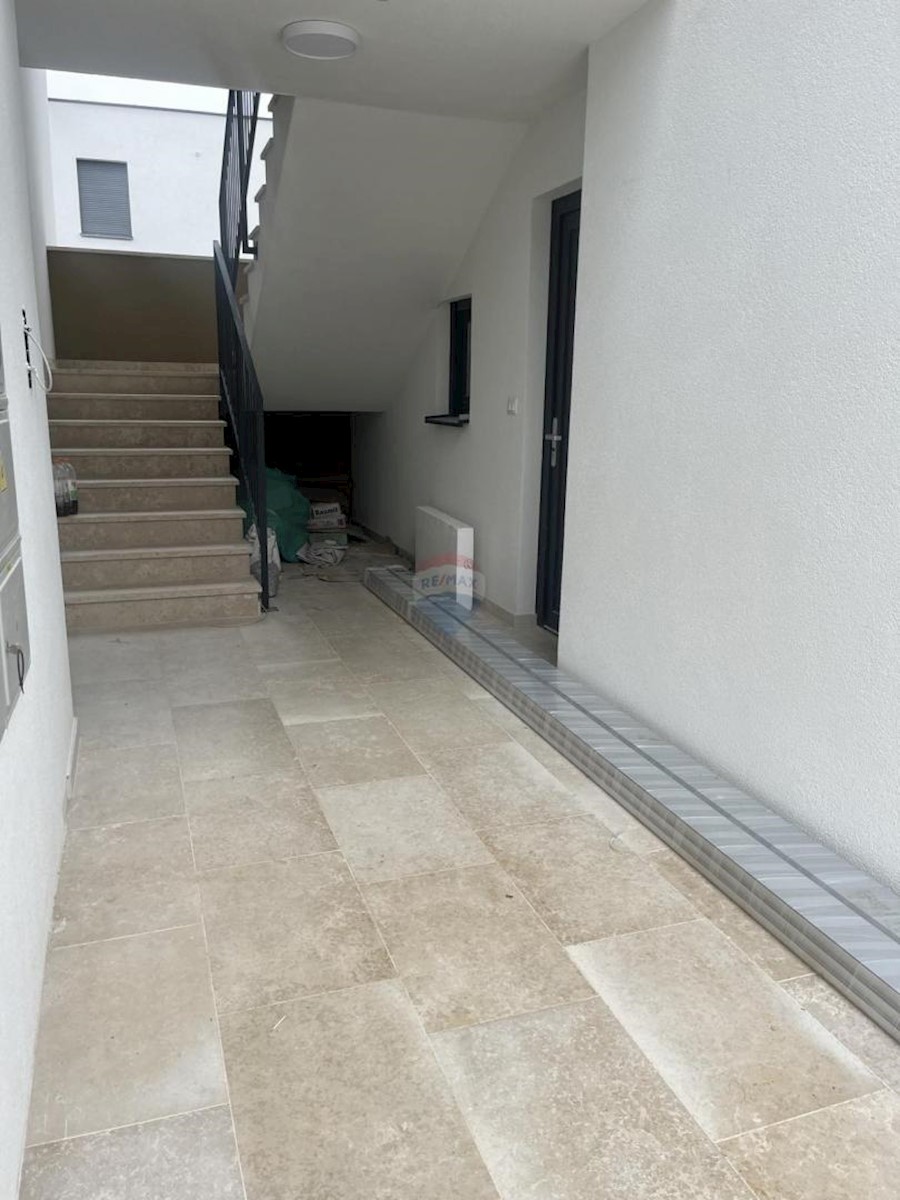 Appartamento Poreč, 72m2