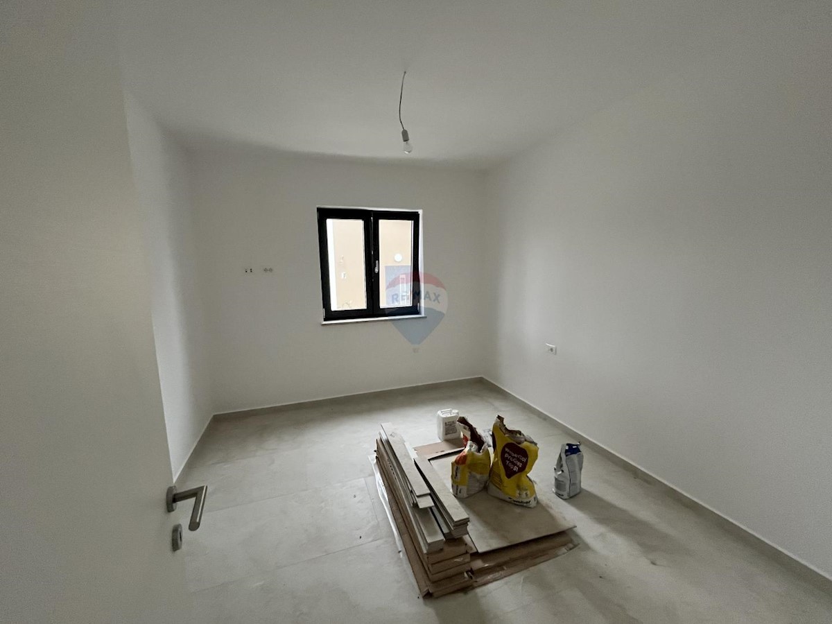 Appartamento Poreč, 72m2