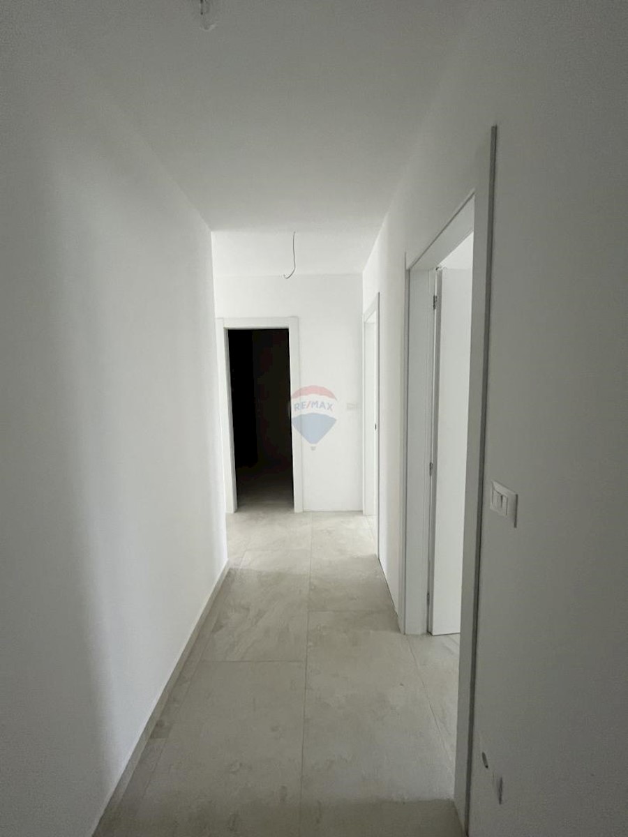 Appartamento Poreč, 72m2