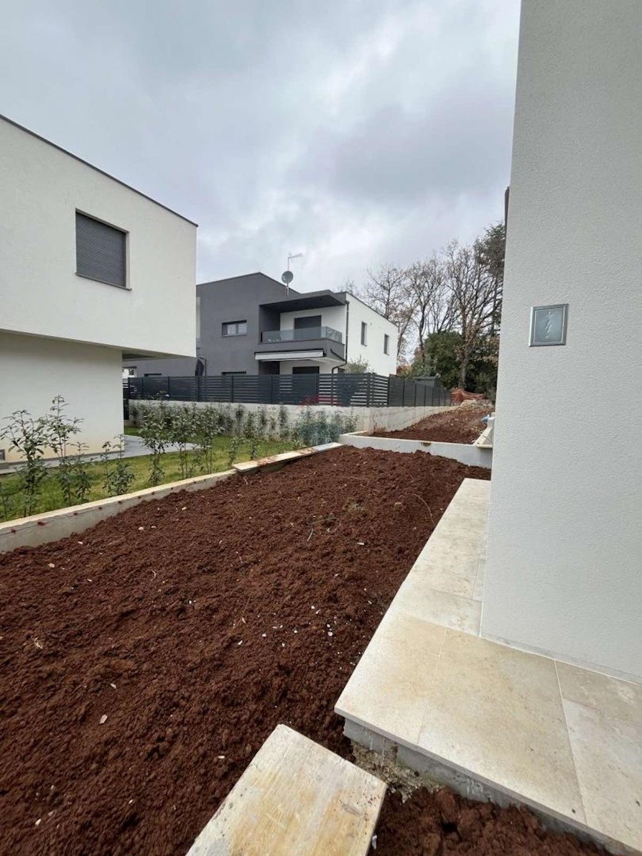 Appartamento Poreč, 72m2