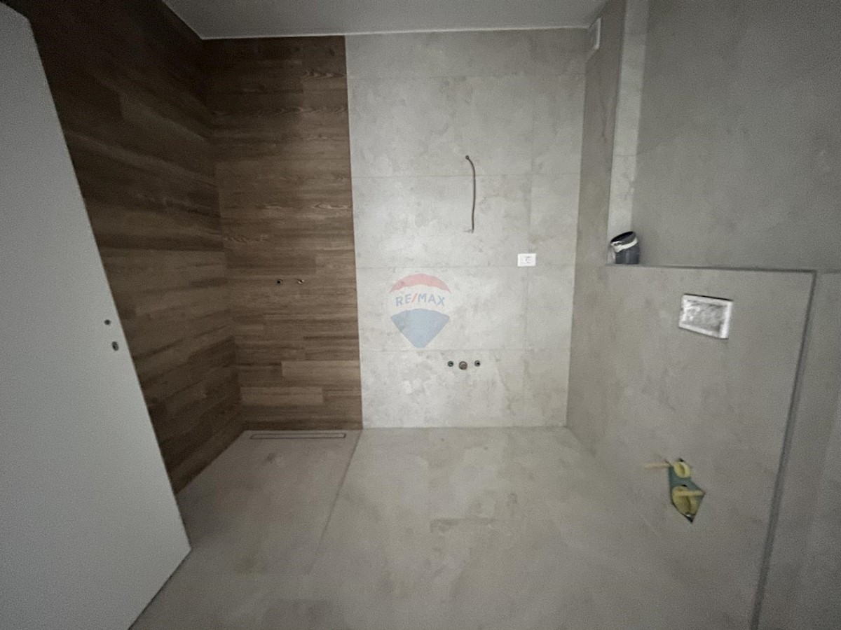 Appartamento Poreč, 72m2