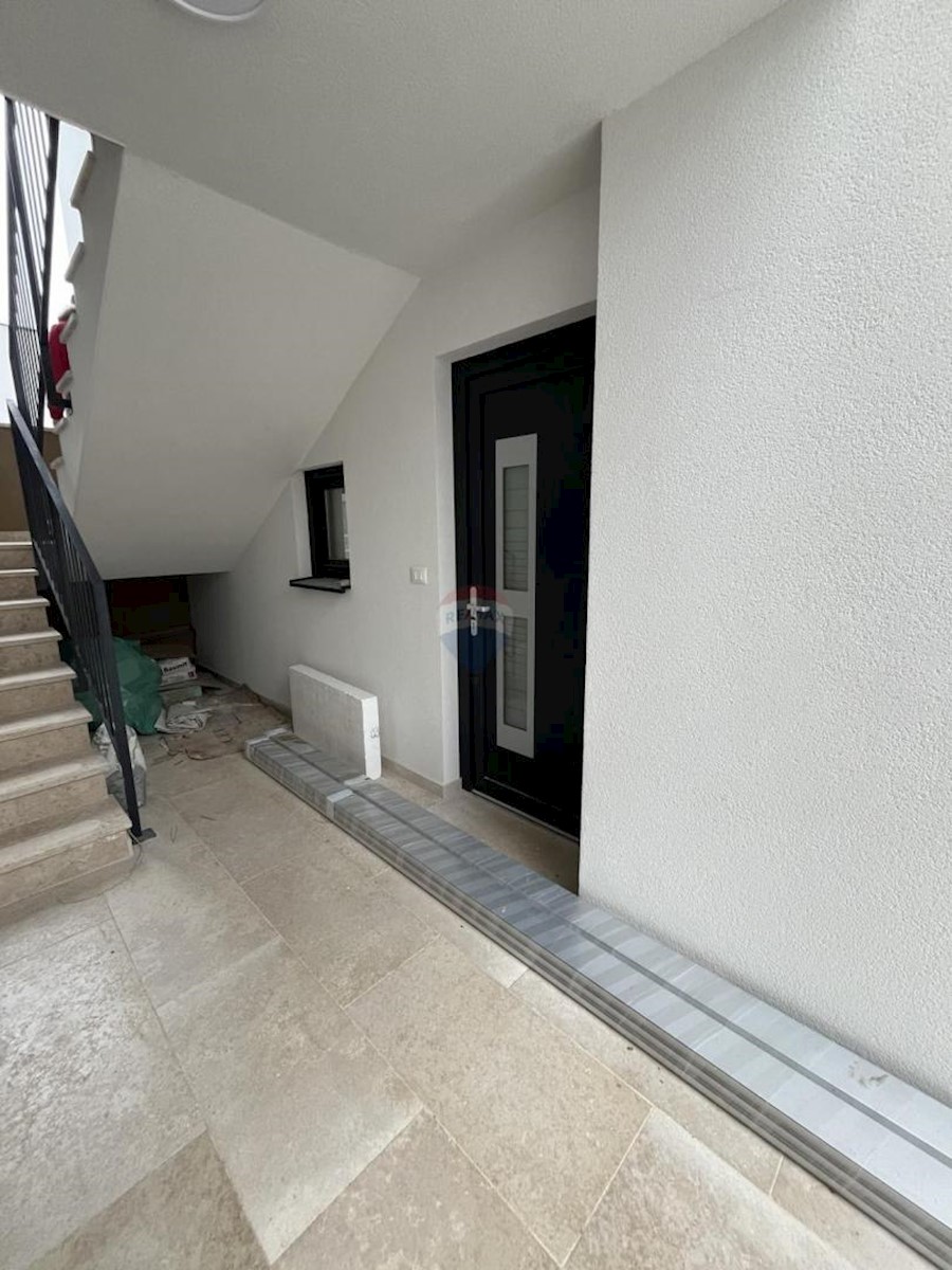 Appartamento Poreč, 72m2