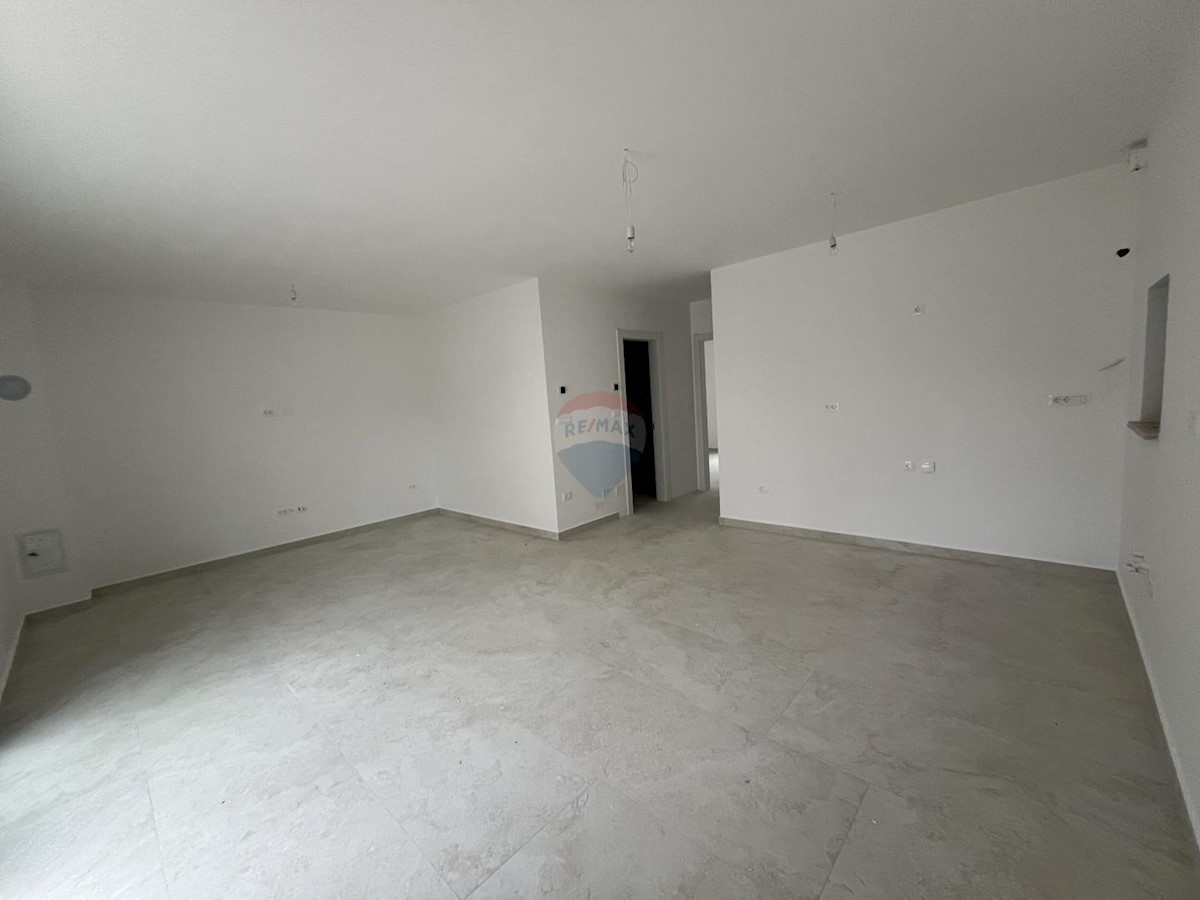 Appartamento Poreč, 72m2