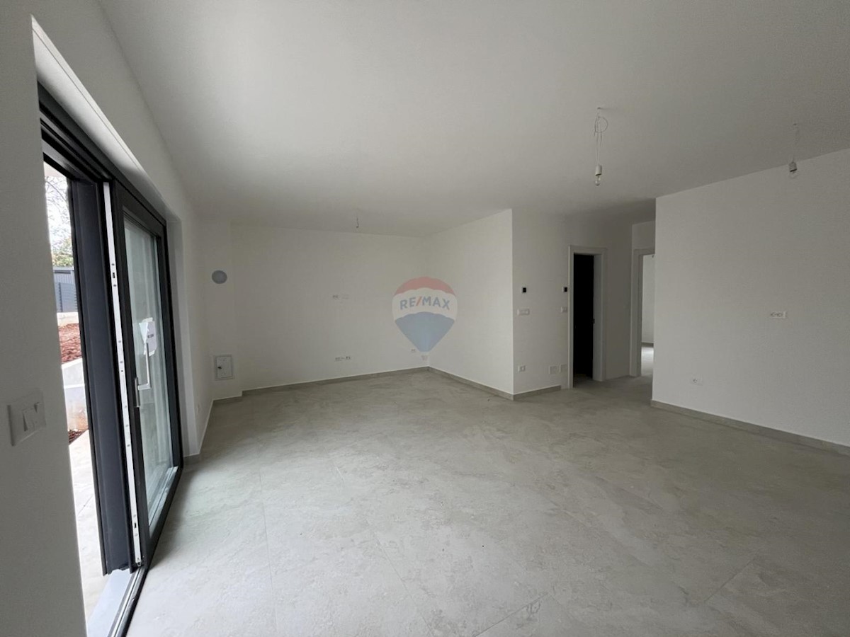 Appartamento Poreč, 72m2