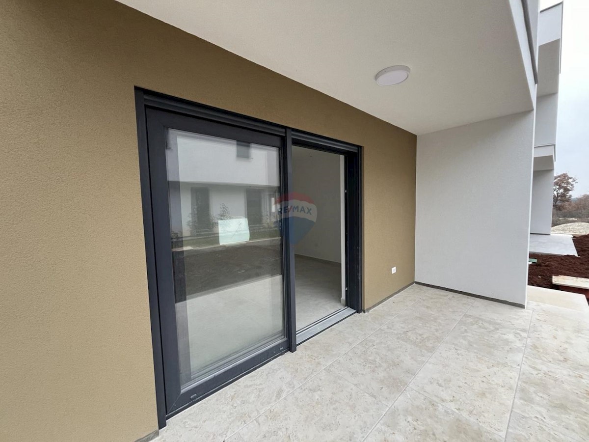 Appartamento Poreč, 72m2
