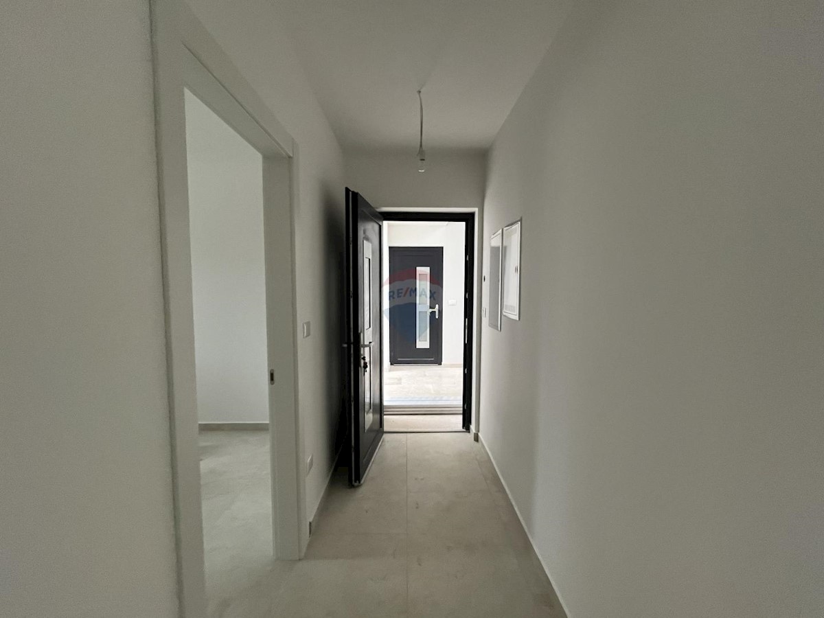 Appartamento Poreč, 72m2