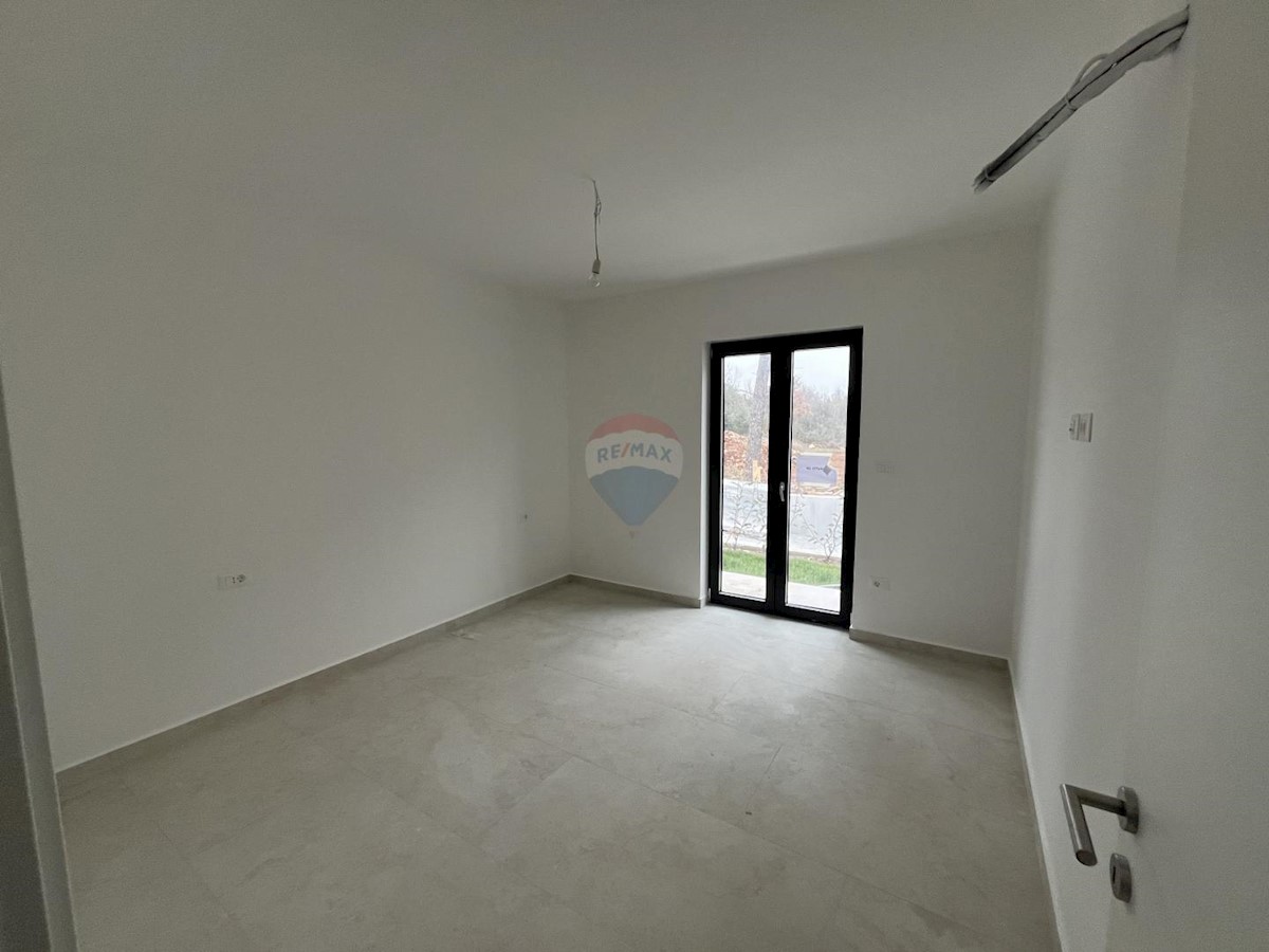 Appartamento Poreč, 72m2