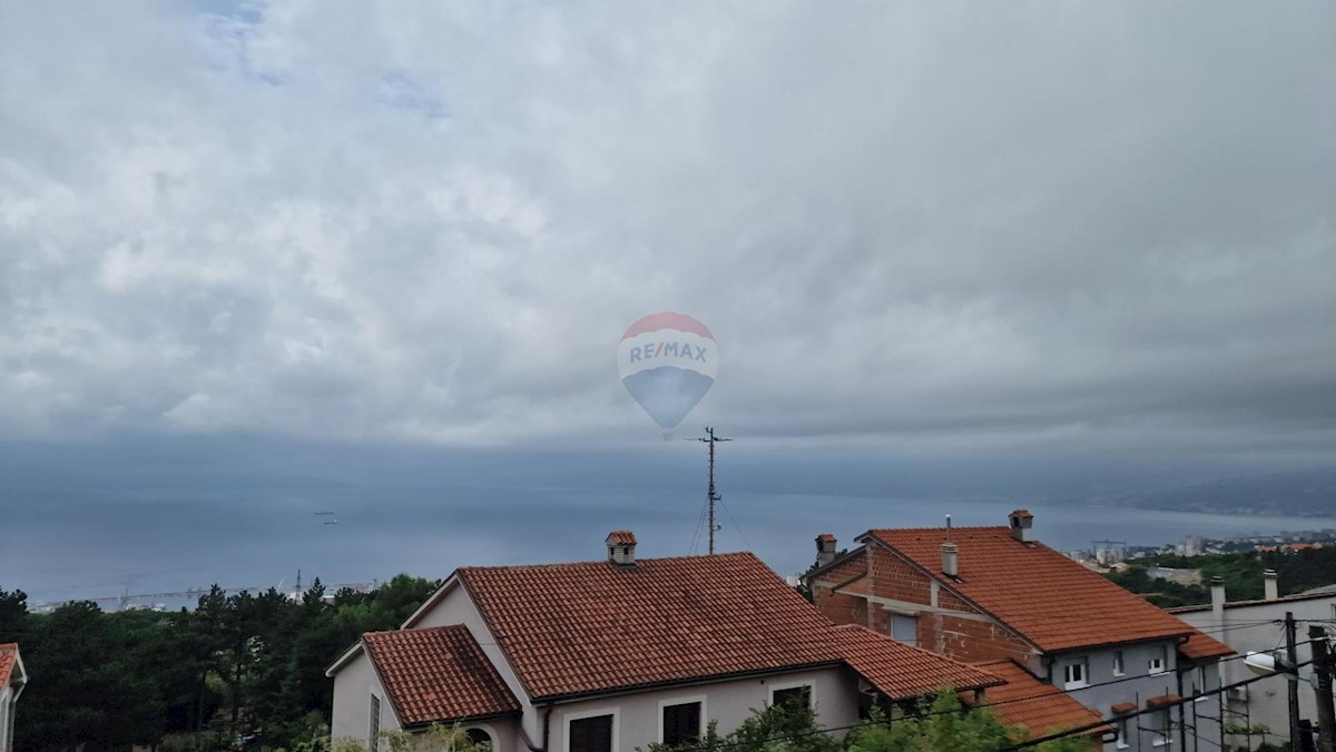 Casa Pulac, Rijeka, 523m2