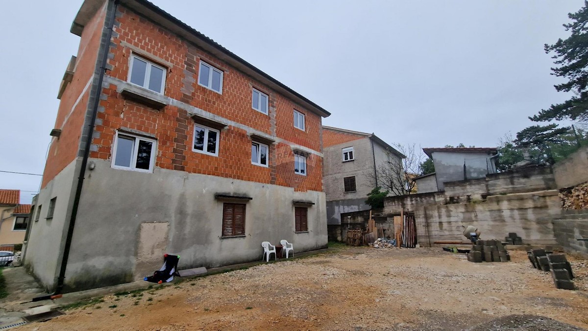 Casa Pulac, Rijeka, 523m2