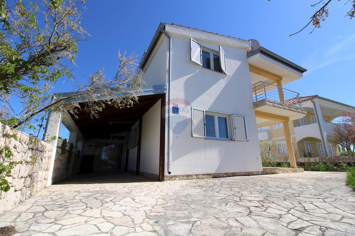 Casa Vrsi, 220m2