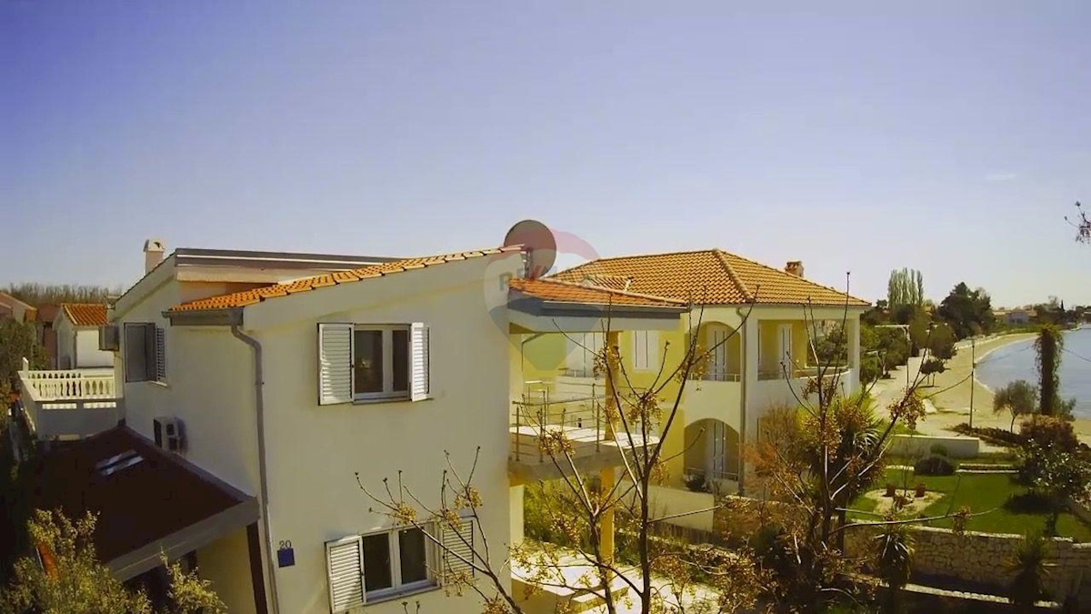 Casa Vrsi, 220m2