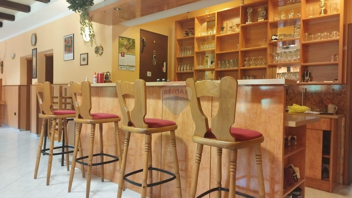Casa Brod na Kupi, Delnice, 160m2