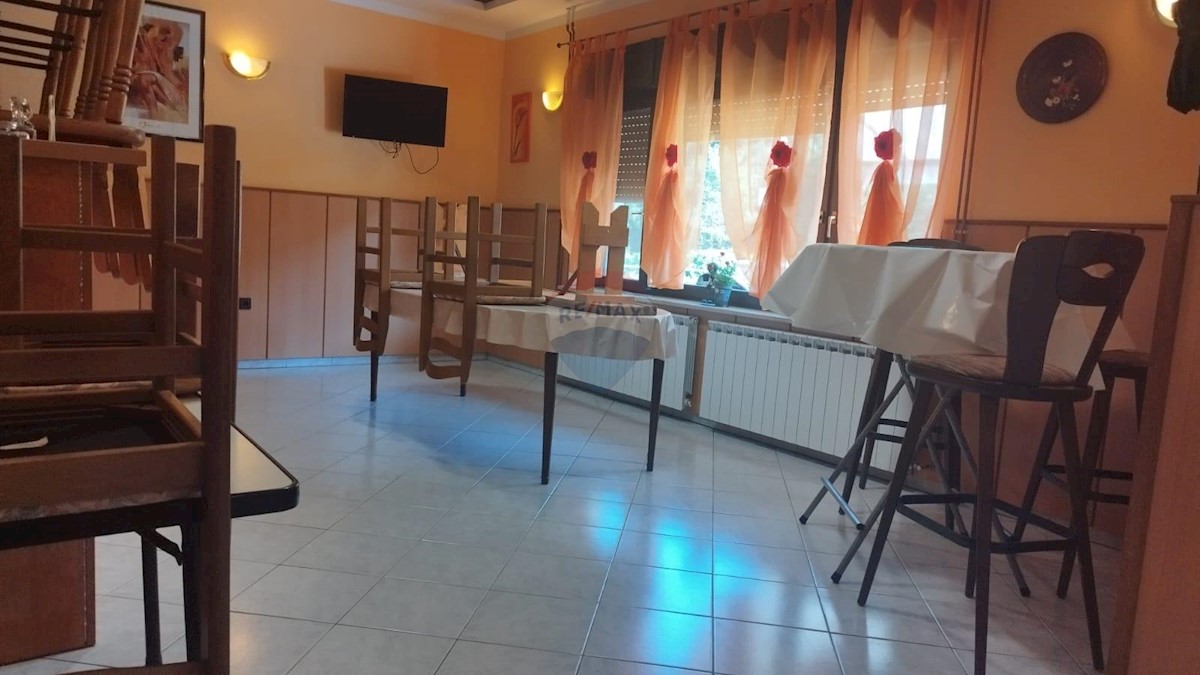 Casa Brod na Kupi, Delnice, 160m2