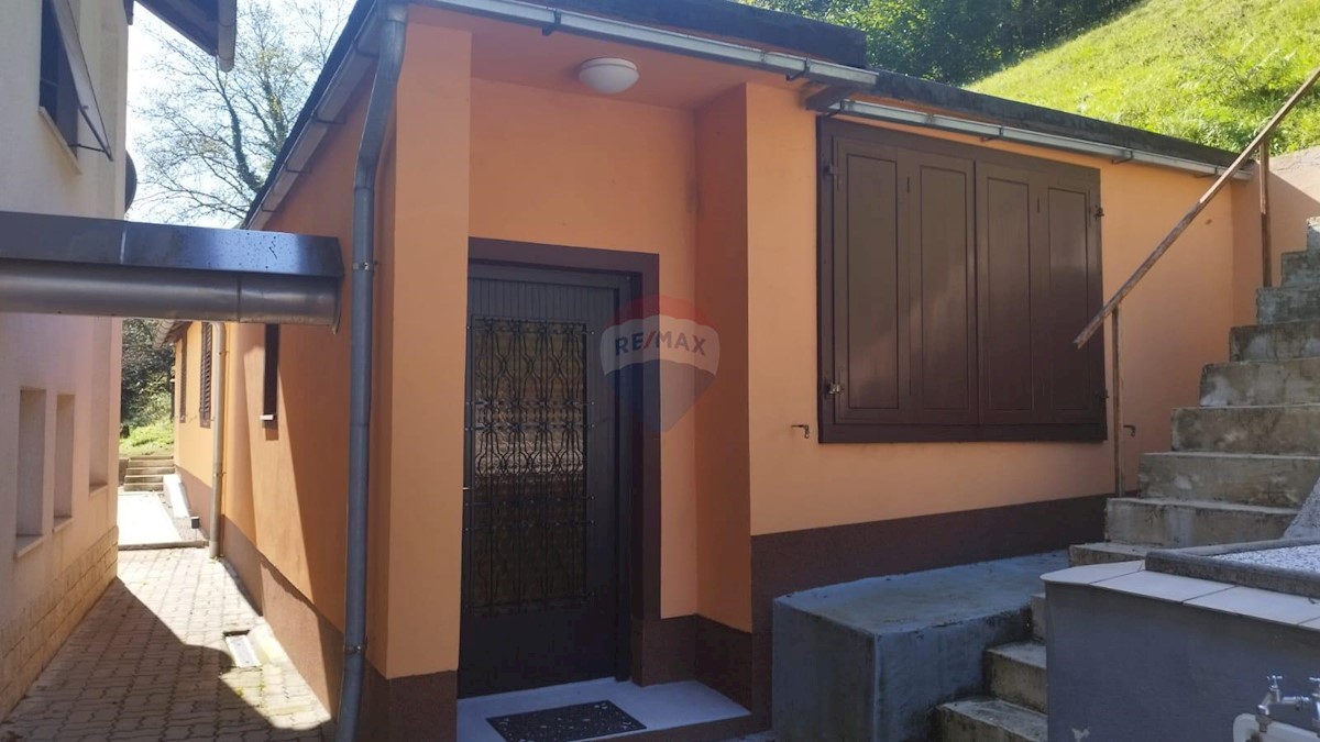 Casa Brod na Kupi, Delnice, 160m2