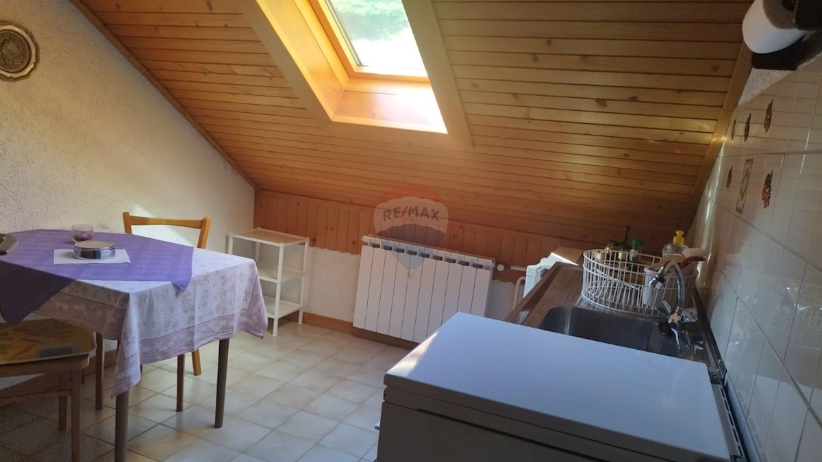 Casa Brod na Kupi, Delnice, 160m2