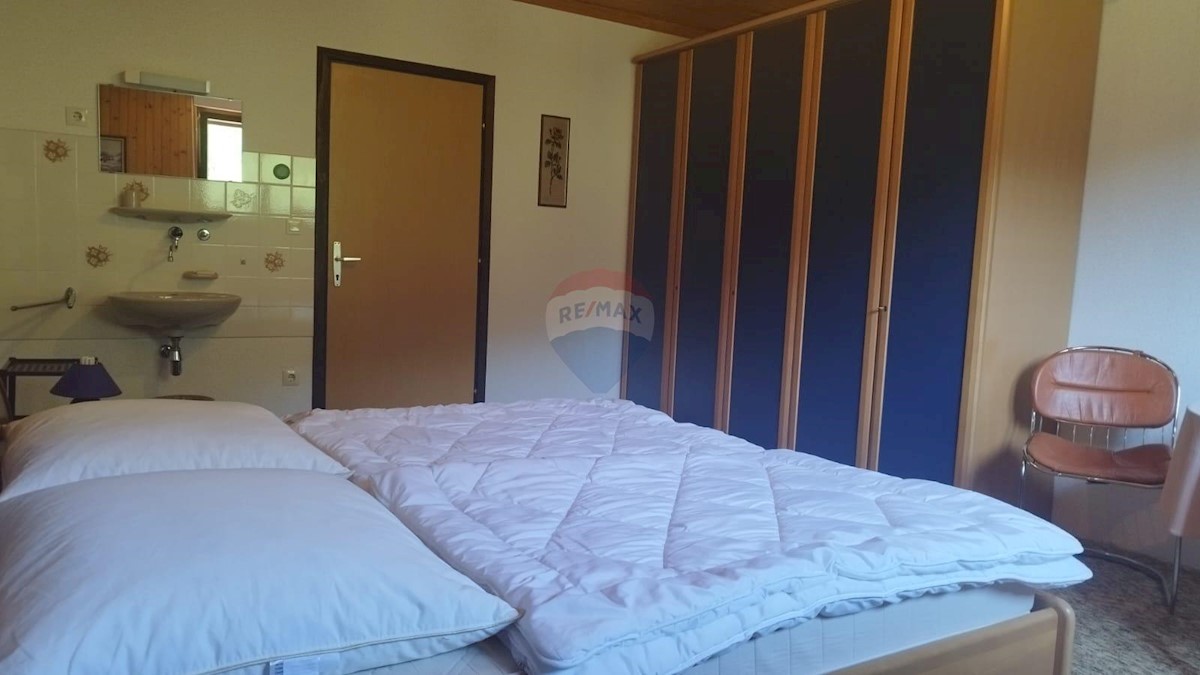 Casa Brod na Kupi, Delnice, 160m2