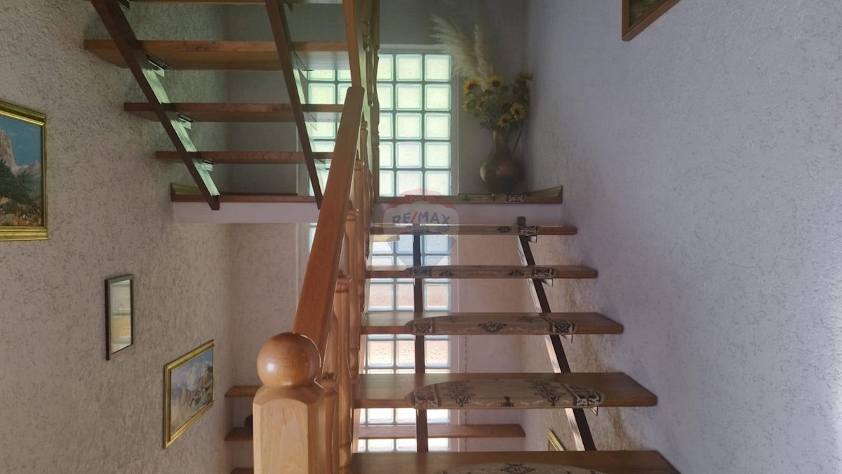 Casa Brod na Kupi, Delnice, 160m2