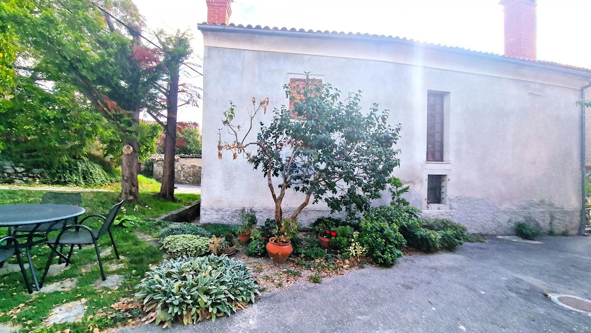 Casa Roč, Buzet, 200m2