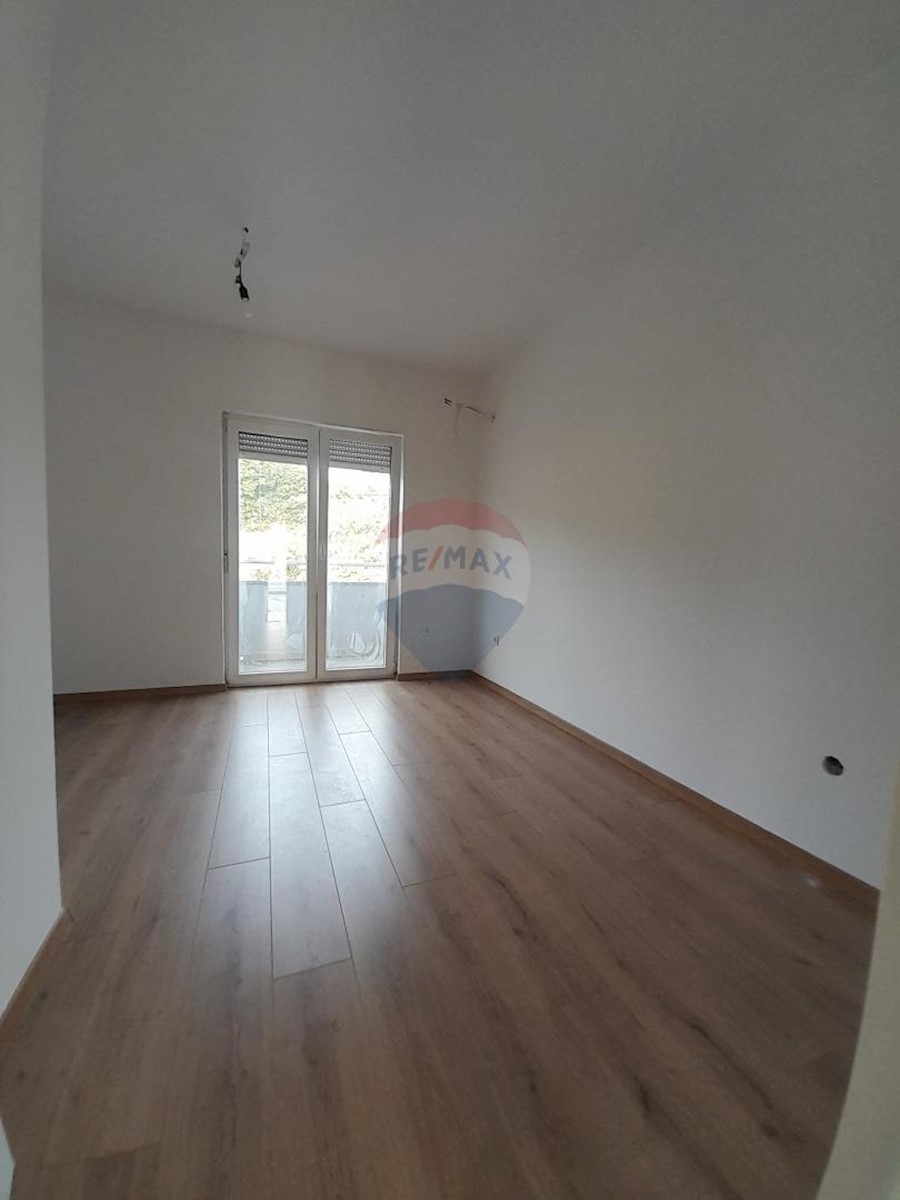 Appartamento Kastav, 110m2